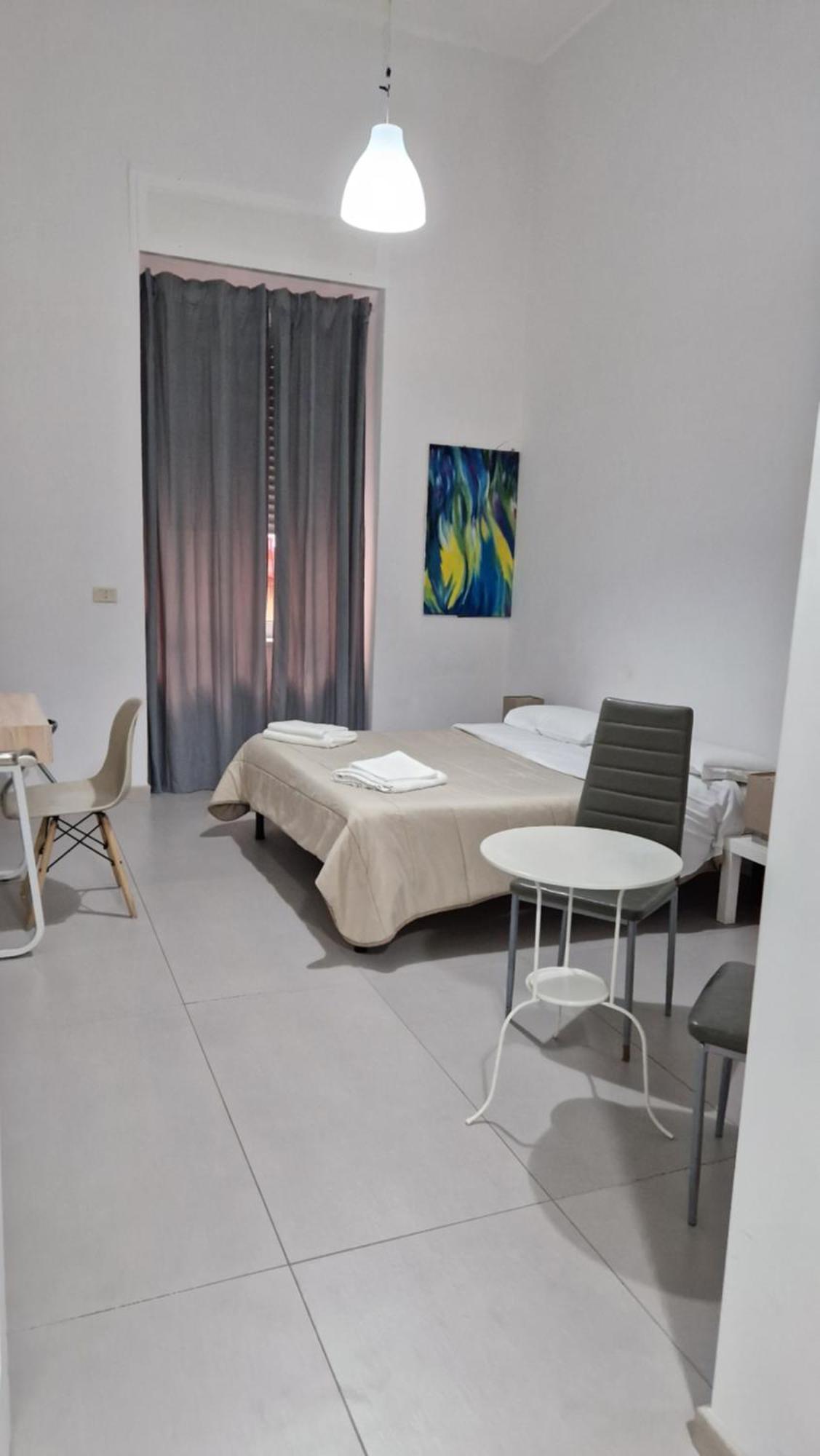 Appartamento City Center Naples Bilik gambar